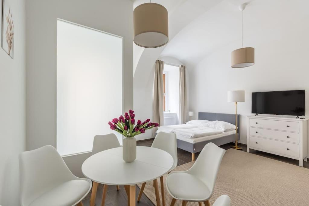 Free Parking I 500 Mbit Wifi I Kingsize Bed Apartamento