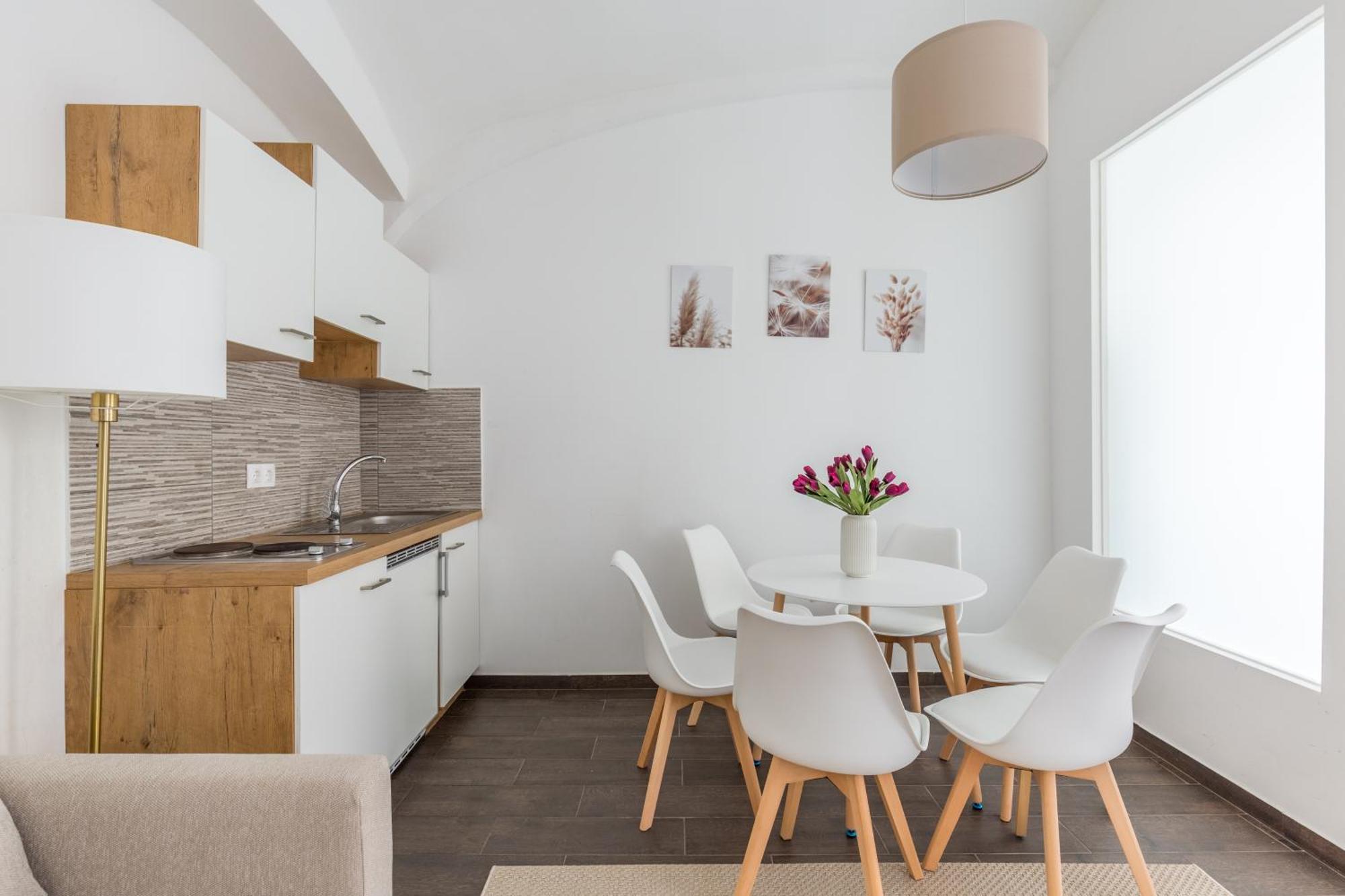 Free Parking I 500 Mbit Wifi I Kingsize Bed * Viena