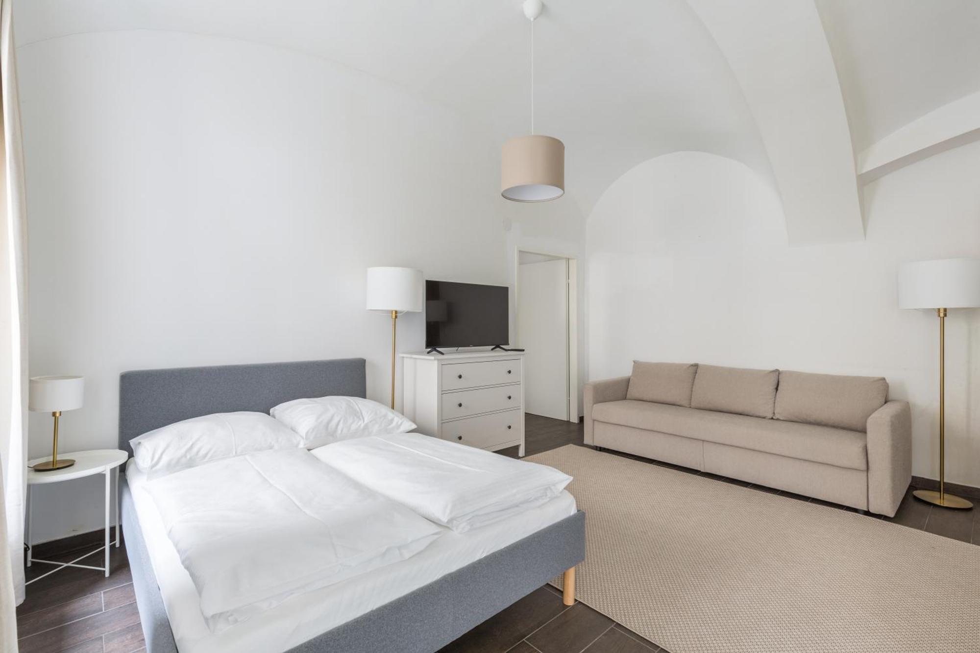 Free Parking I 500 Mbit Wifi I Kingsize Bed Apartamento