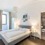 Free Parking I 500 Mbit Wifi I Kingsize Bed