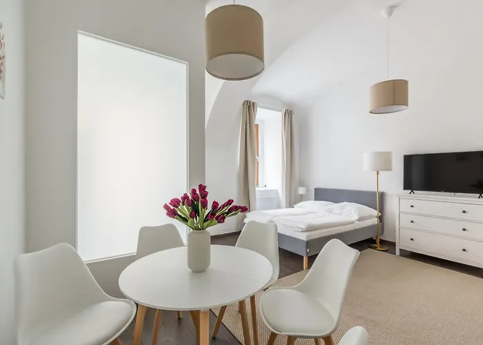 Free Parking I 500 Mbit Wifi I Kingsize Bed